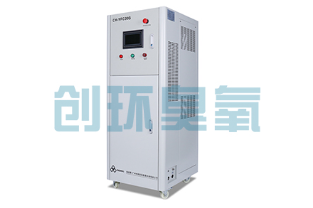 沧州高密度养殖中臭氧发生器的维护方法有哪些