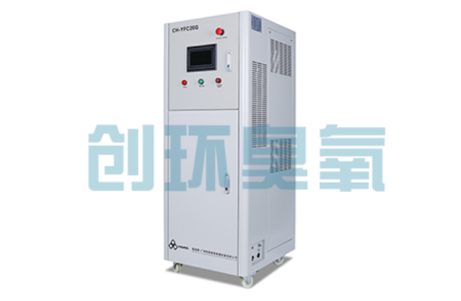 沧州海水养殖病害频发怎么防？臭氧发生器无残留消毒全解析