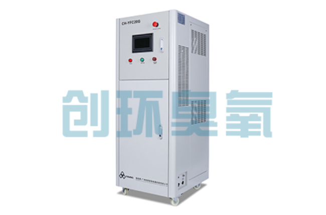 沧州工厂化循环水养殖(RAS)如何配套臭氧发生器？系统级集成方案
