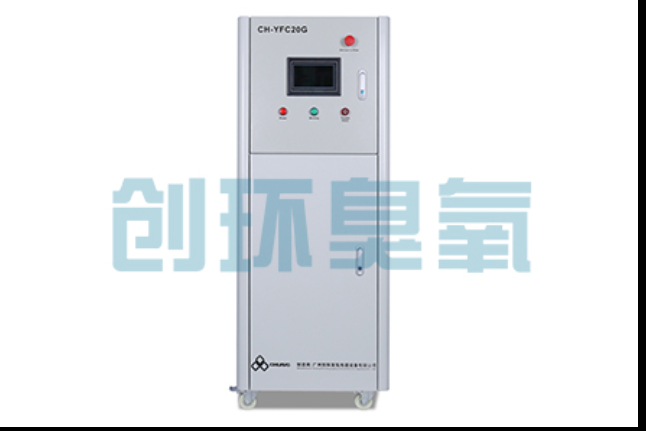 沧州ORP(氧化还原电位)控制在海水养殖臭氧投加中的核心作用与设定区间