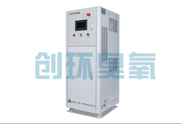 沧州南美白对虾养殖弧菌超标怎么办？臭氧发生器精准消杀与避坑指南