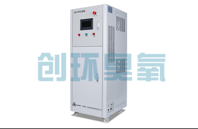 沧州高密度养虾水质恶化怎么救？臭氧发生器降解氨氮与亚硝酸盐实操步骤