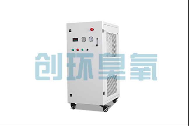 沧州2026年南美白对虾循环水养殖系统(RAS)臭氧消毒完整指南