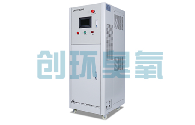沧州工厂化循环水养虾必备：蛋白分离器后端注入臭氧的技术要点与逻辑