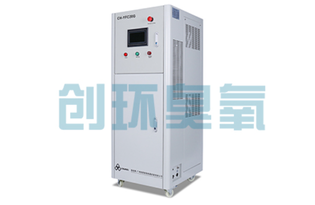 沧州石斑鱼养殖必看：臭氧发生器安装位置与日常维护全攻略
