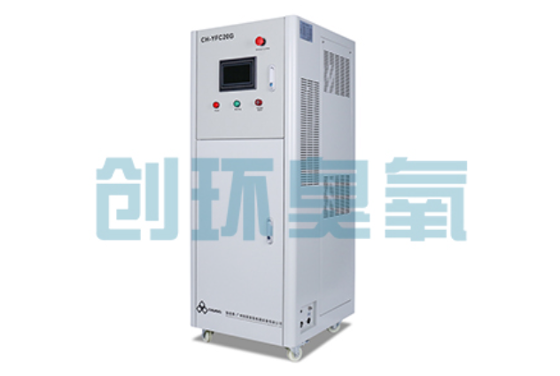 沧州石斑鱼循环水养殖避坑清单：臭氧发生器选型与投加的8个误区