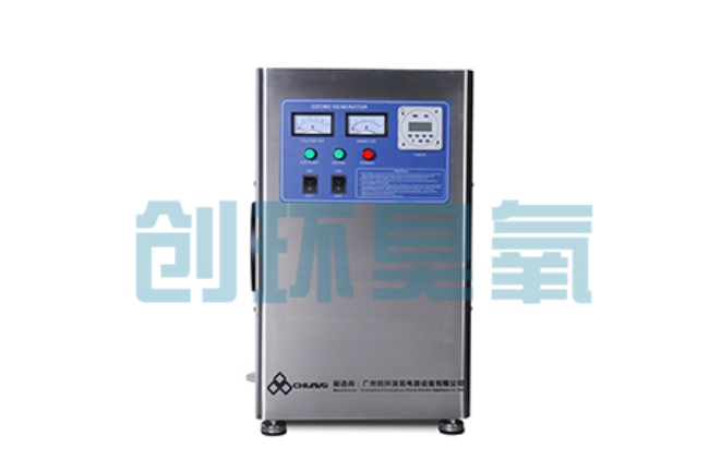 沧州高盐高浓度化工废水怎么处理？臭氧发生器催化氧化技术的应用边界在哪里？