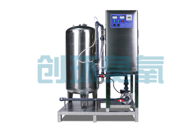 沧州如何选择适合水产加工的臭氧发生器品牌？