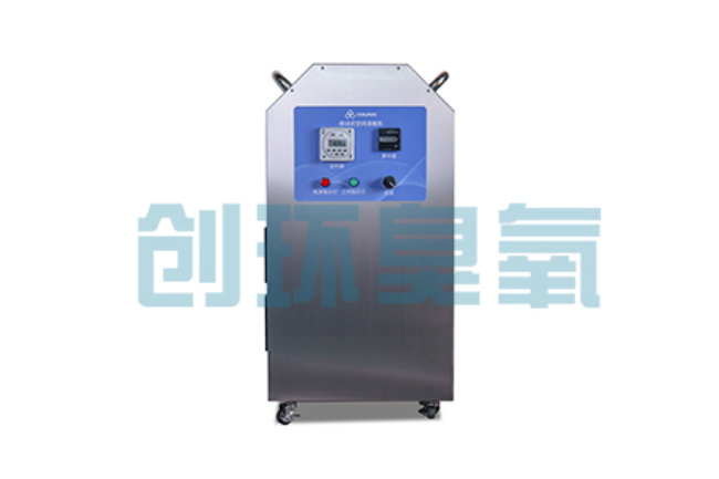 沧州臭氧发生器在其他食品加工中的应用有哪些?