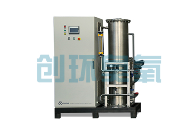 沧州高浓度化工废水脱毒对比：臭氧发生器与湿式氧化法（WAO）的能耗与设备投资评估