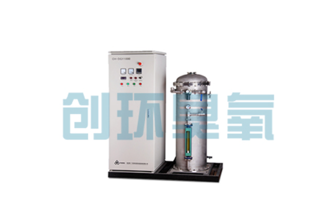 沧州臭氧+UV vs 臭氧+H₂O₂：哪个AOP工艺运行成本低20%？