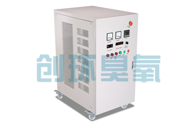 沧州臭氧如何实现水产养殖水体微生态重构？工厂化高密度养殖技术深度拆解
