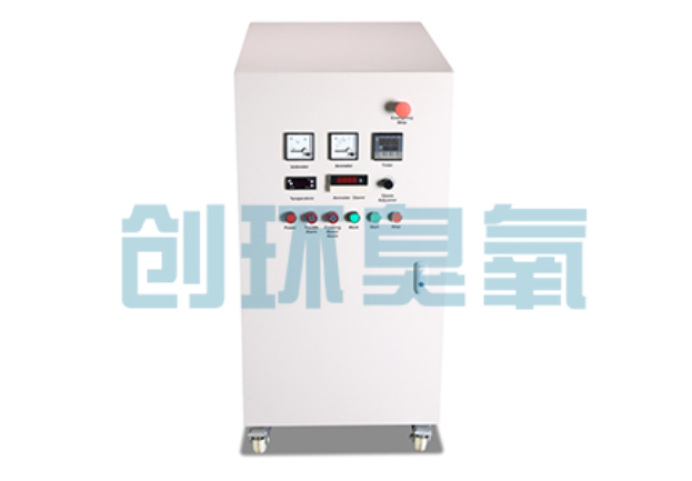 沧州拒绝盲目选型！工厂化循环水养殖臭氧发生器产量计算公式与避坑指南
