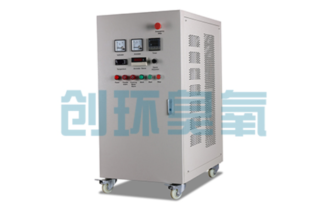 沧州冬季养殖场密闭消毒双赢方案：臭氧发生器在工厂化水产与畜牧场景的安全应用