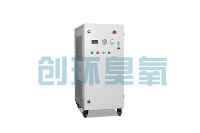 沧州高密度养殖中臭氧发生器的维护方法