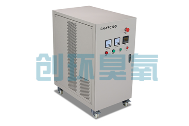 沧州ORP（氧化还原电位）控制在海水养殖臭氧投加中的核心作用与设定区间