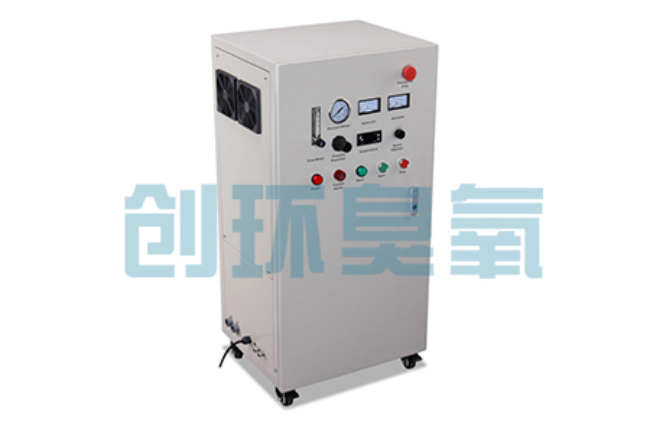 沧州5个臭氧发生器实操技巧，有效提升鲈鱼循环水养殖成活率